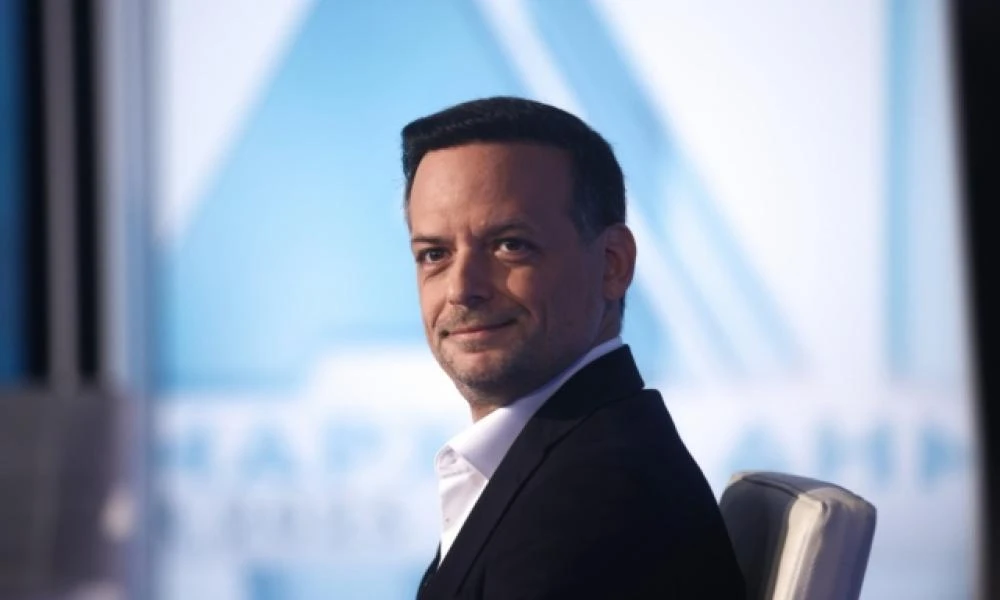 Δήμος Αθηναίων: Το πρόγραμμα της Πρωτοχρονιάς- Ο Χάρης Δούκας θα κάνει την αντίστροφη μέτρηση για το νέο έτος